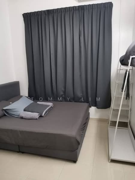 Rumah Teres 1 Tingkat untuk Disewa di Taman Nusa Bestari 2 (Iskandar Puteri (Nusajaya)) - Tommy Lim - PropertyGuru.com.my