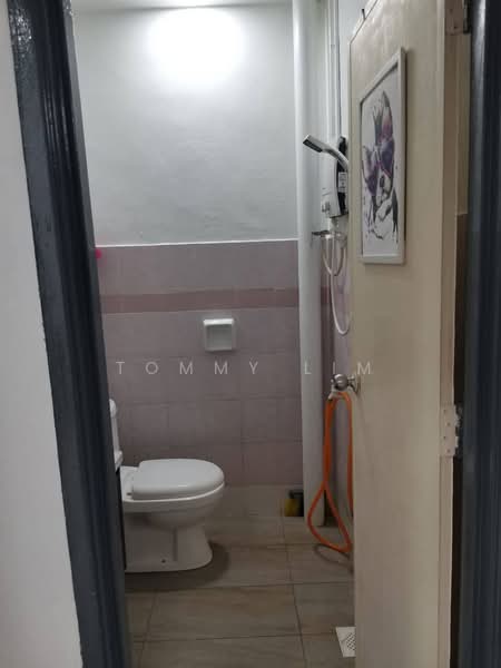 Rumah Teres 1 Tingkat untuk Disewa di Taman Nusa Bestari 2 (Iskandar Puteri (Nusajaya)) - Tommy Lim - PropertyGuru.com.my