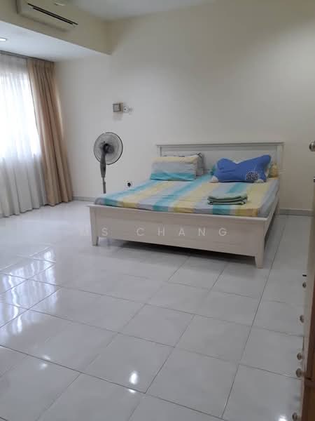 Rumah Teres 2 Tingkat untuk Dijual di Island Glades (Jelutong) - Ms Chang - PropertyGuru.com.my