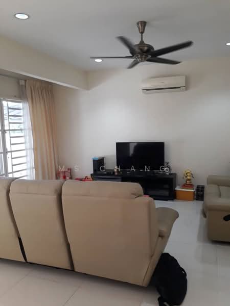 Rumah Teres 2 Tingkat untuk Dijual di Island Glades (Jelutong) - Ms Chang - PropertyGuru.com.my
