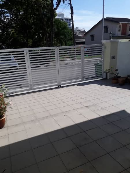Rumah Teres 2 Tingkat untuk Dijual di Island Glades (Jelutong) - Ms Chang - PropertyGuru.com.my