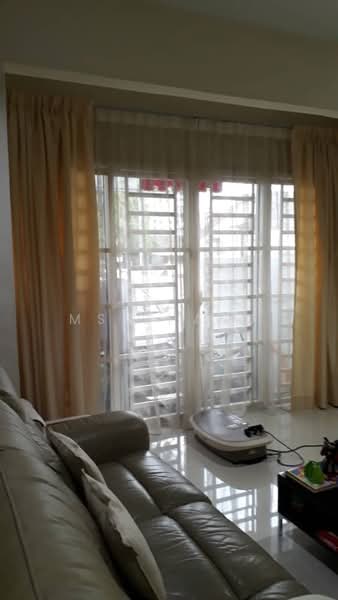 Rumah Teres 2 Tingkat untuk Dijual di Island Glades (Jelutong) - Ms Chang - PropertyGuru.com.my