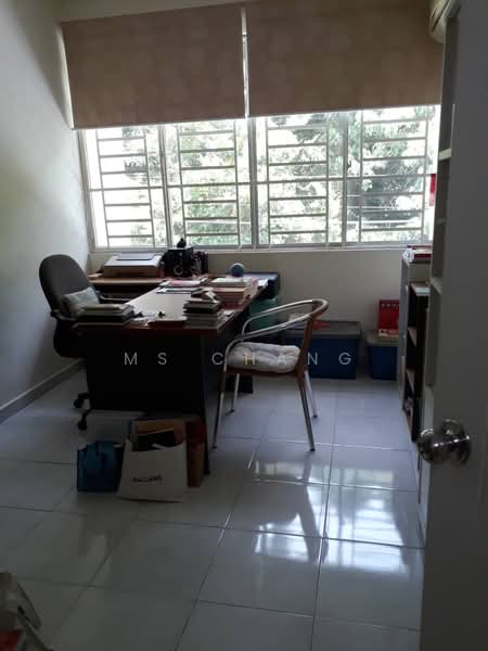 Rumah Teres 2 Tingkat untuk Dijual di Island Glades (Jelutong) - Ms Chang - PropertyGuru.com.my