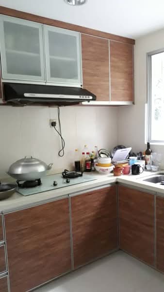 Rumah Teres 2 Tingkat untuk Dijual di Island Glades (Jelutong) - Ms Chang - PropertyGuru.com.my