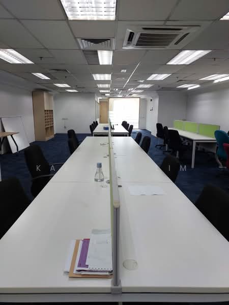 Office for Rent in Kl Sentral (Kuala Lumpur) - Kae Yinn Lim - Interior - PropertyGuru.com.my