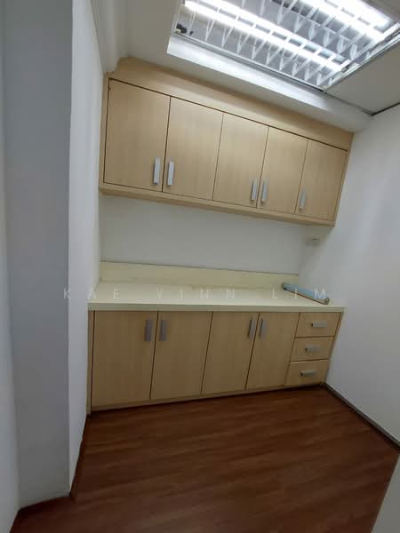 Office for Rent in Kl Sentral (Kuala Lumpur) - Kae Yinn Lim - Interior - PropertyGuru.com.my