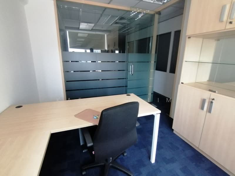Office for Rent in Kl Sentral (Kuala Lumpur) - Kae Yinn Lim - Interior - PropertyGuru.com.my