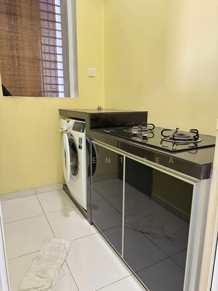 Apartment for Rent at The Sky Executive Suites - Vincent Tea - Interior - PropertyGuru.com.my