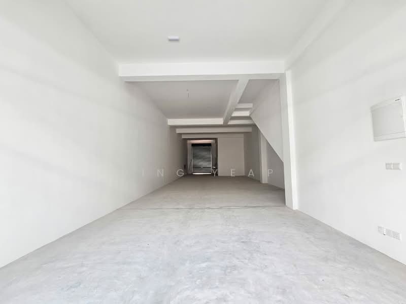 Kedai untuk Dijual di Bandar Baru Permas Jaya (Permas Jaya) - Ming Yeap - Interior - PropertyGuru.com.my