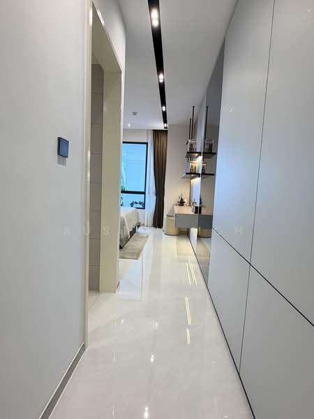 Apartment for Sale at R&F Princess Cove Phase 3-New Casa Suites - Austin Moh - Bedroom - PropertyGuru.com.my