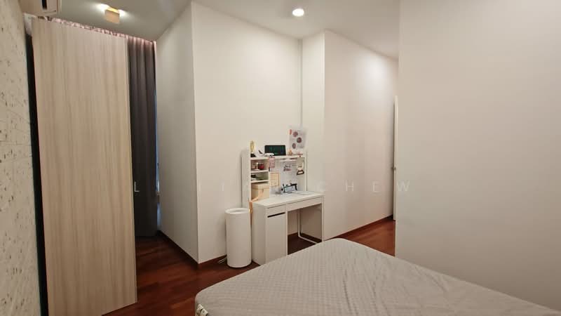 Rumah Kluster untuk Dijual di Taman Ekoflora (Johor Bahru) - Li Lian Chew - PropertyGuru.com.my