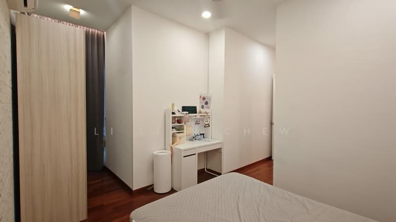 Rumah Kluster untuk Dijual di Taman Ekoflora (Johor Bahru) - Li Lian Chew - PropertyGuru.com.my