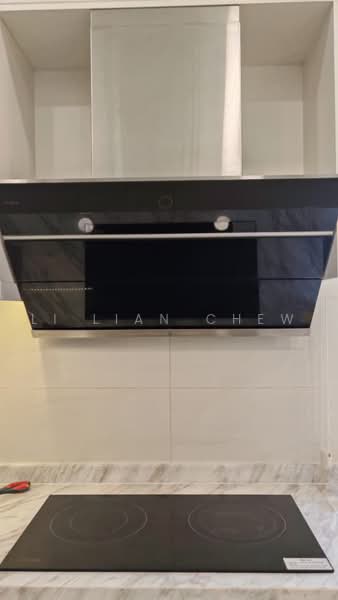 Rumah Kluster untuk Dijual di Taman Ekoflora (Johor Bahru) - Li Lian Chew - PropertyGuru.com.my