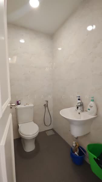Rumah Kluster untuk Dijual di Taman Ekoflora (Johor Bahru) - Li Lian Chew - PropertyGuru.com.my