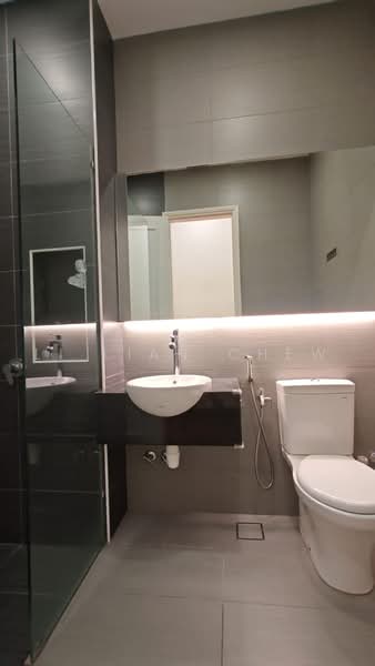 Rumah Kluster untuk Dijual di Taman Ekoflora (Johor Bahru) - Li Lian Chew - PropertyGuru.com.my