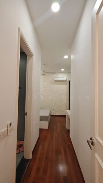 Rumah Kluster untuk Dijual di Taman Ekoflora (Johor Bahru) - Li Lian Chew - PropertyGuru.com.my