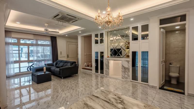 Rumah Kluster untuk Dijual di Taman Ekoflora (Johor Bahru) - Li Lian Chew - PropertyGuru.com.my