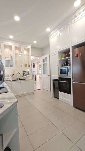 Rumah Kluster untuk Dijual di Taman Ekoflora (Johor Bahru) - Li Lian Chew - PropertyGuru.com.my