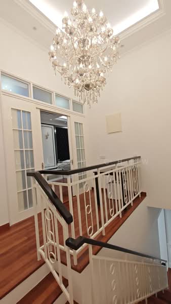 Rumah Kluster untuk Dijual di Taman Ekoflora (Johor Bahru) - Li Lian Chew - PropertyGuru.com.my