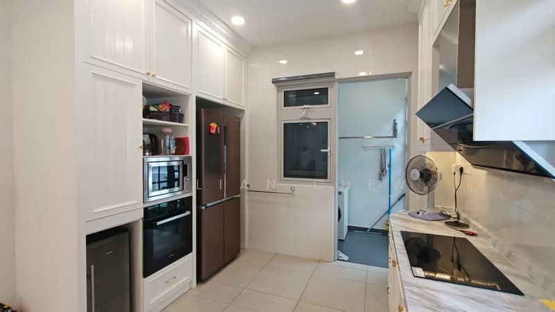Rumah Kluster untuk Dijual di Taman Ekoflora (Johor Bahru) - Li Lian Chew - PropertyGuru.com.my
