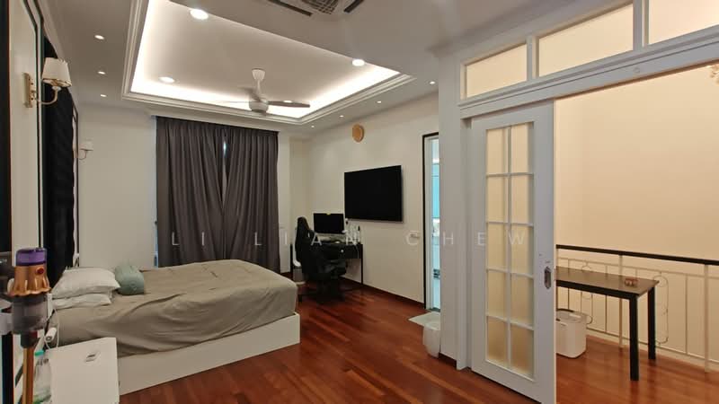 Rumah Kluster untuk Dijual di Taman Ekoflora (Johor Bahru) - Li Lian Chew - PropertyGuru.com.my