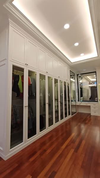 Rumah Kluster untuk Dijual di Taman Ekoflora (Johor Bahru) - Li Lian Chew - PropertyGuru.com.my