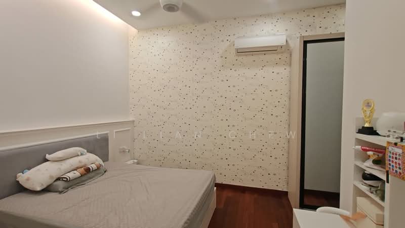 Rumah Kluster untuk Dijual di Taman Ekoflora (Johor Bahru) - Li Lian Chew - PropertyGuru.com.my