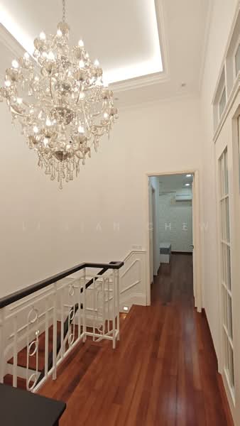 Rumah Kluster untuk Dijual di Taman Ekoflora (Johor Bahru) - Li Lian Chew - PropertyGuru.com.my