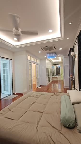 Rumah Kluster untuk Dijual di Taman Ekoflora (Johor Bahru) - Li Lian Chew - PropertyGuru.com.my
