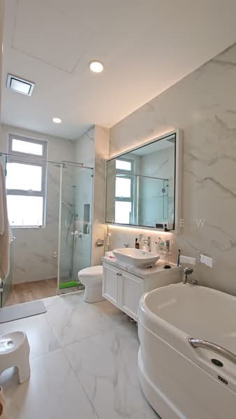 Rumah Kluster untuk Dijual di Taman Ekoflora (Johor Bahru) - Li Lian Chew - PropertyGuru.com.my