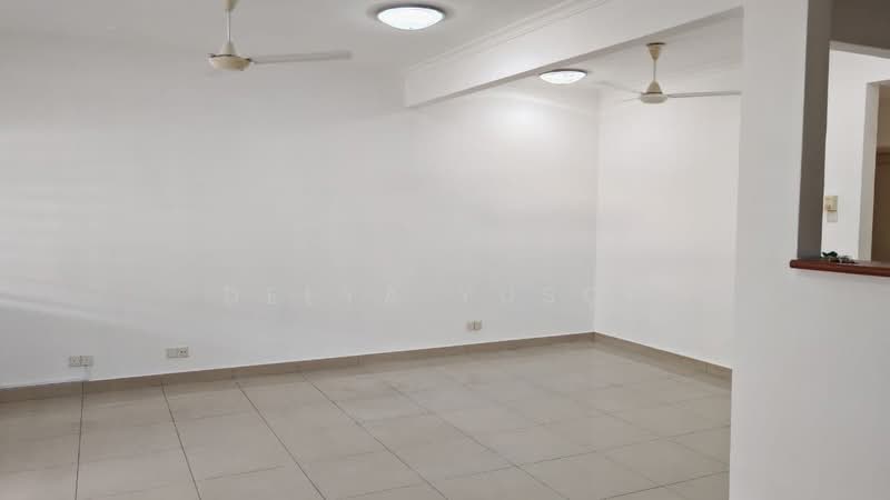 Terraced House for Rent in Bandar Putra Permai (Seri Kembangan) - Deeya Yusof - PropertyGuru.com.my