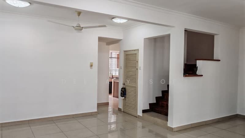 Terraced House for Rent in Bandar Putra Permai (Seri Kembangan) - Deeya Yusof - PropertyGuru.com.my