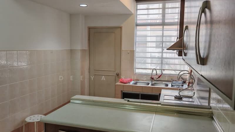 Terraced House for Rent in Bandar Putra Permai (Seri Kembangan) - Deeya Yusof - PropertyGuru.com.my