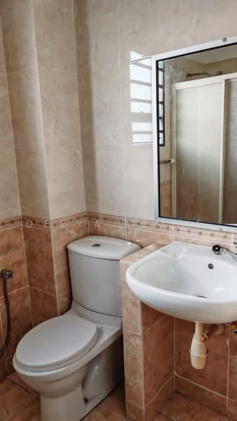 Terraced House for Rent in Bandar Putra Permai (Seri Kembangan) - Deeya Yusof - PropertyGuru.com.my