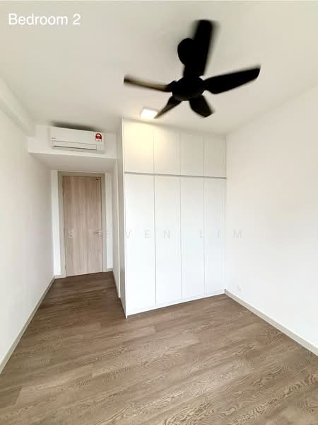 Kondominium untuk Dijual di Park Place - Steven Lim - Bedroom - PropertyGuru.com.my