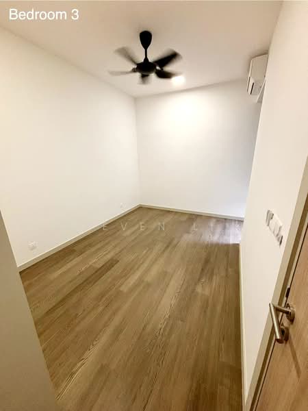 Kondominium untuk Dijual di Park Place - Steven Lim - Bedroom - PropertyGuru.com.my