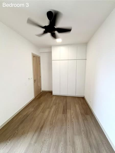 Kondominium untuk Dijual di Park Place - Steven Lim - Bedroom - PropertyGuru.com.my