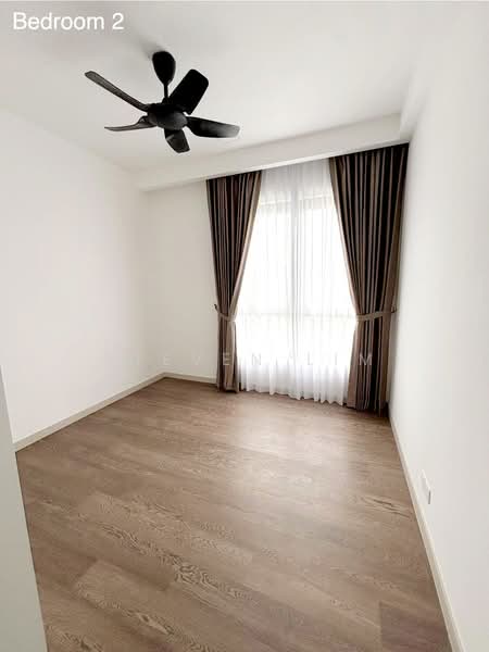 Kondominium untuk Dijual di Park Place - Steven Lim - Bedroom - PropertyGuru.com.my