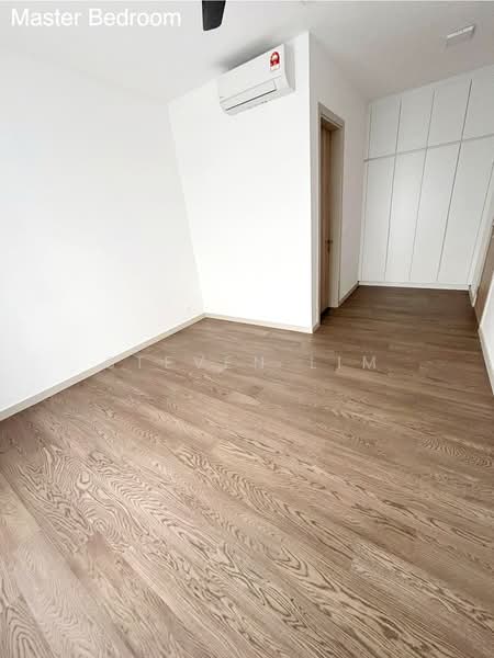 Kondominium untuk Dijual di Park Place - Steven Lim - Master Bedroom - PropertyGuru.com.my