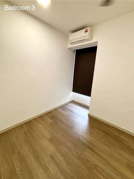 Kondominium untuk Dijual di Park Place - Steven Lim - Bedroom - PropertyGuru.com.my