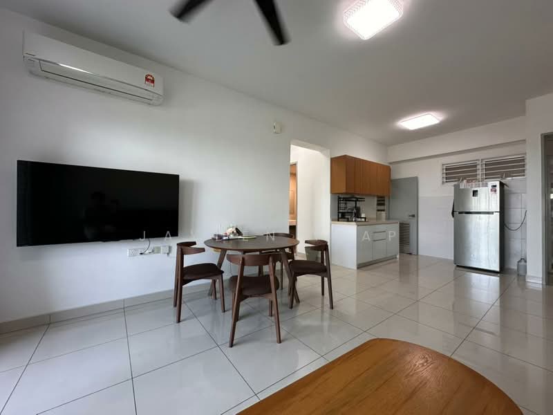 Kondominium untuk Disewa di Tropicana Bay Residences - Jayden Yeap - PropertyGuru.com.my