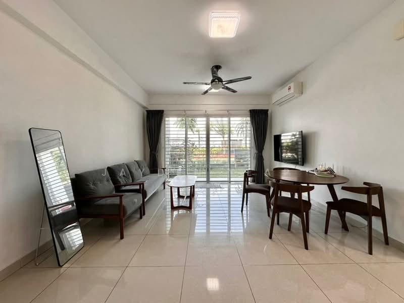 Kondominium untuk Disewa di Tropicana Bay Residences - Jayden Yeap - PropertyGuru.com.my