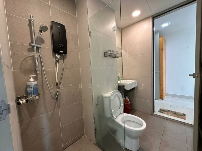 Kondominium untuk Disewa di Tropicana Bay Residences - Jayden Yeap - PropertyGuru.com.my
