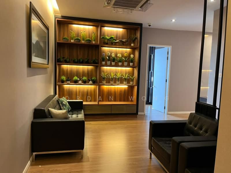 Condominium for Rent at The WaterEdge (Pinggiran Air) - Jordan Wong - Interior - PropertyGuru.com.my
