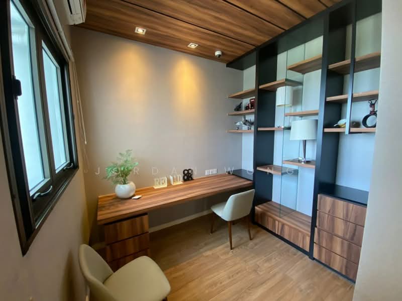 Condominium for Rent at The WaterEdge (Pinggiran Air) - Jordan Wong - Study - PropertyGuru.com.my