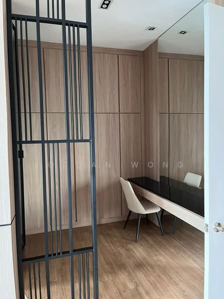 Condominium for Rent at The WaterEdge (Pinggiran Air) - Jordan Wong - Interior - PropertyGuru.com.my