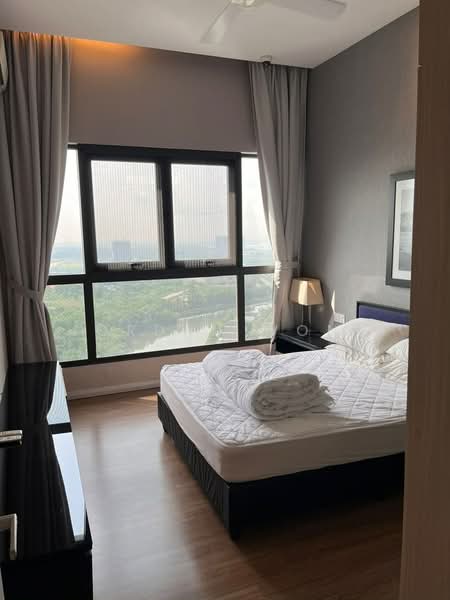 Condominium for Rent at The WaterEdge (Pinggiran Air) - Jordan Wong - Bedroom - PropertyGuru.com.my