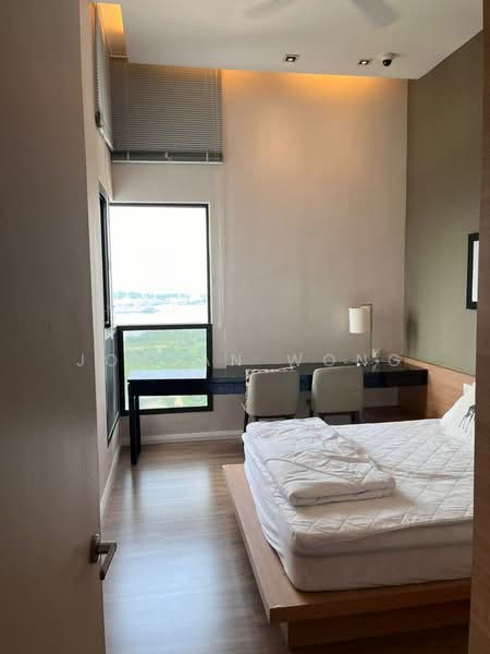 Condominium for Rent at The WaterEdge (Pinggiran Air) - Jordan Wong - Bedroom - PropertyGuru.com.my