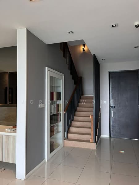 Condominium for Rent at The WaterEdge (Pinggiran Air) - Jordan Wong - Interior - PropertyGuru.com.my