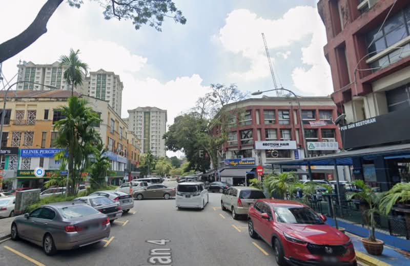 Shop / Office for Rent in Taman Danau Desa (Taman Desa) - Carmen Ng - Exterior - PropertyGuru.com.my